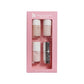 Olive & June Mini Neutrals Nail Polish Set 4ct - Imperfect Box
