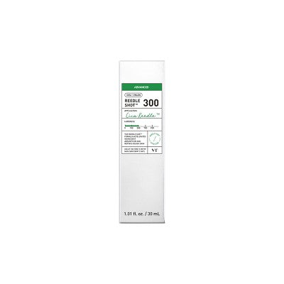 VT Cosmetics Reedle Shot 300 1.01fl oz - Missing Box