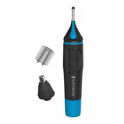Remington Men's Electric Nose and Ear Trimmer NE3845B - New