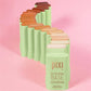 Pixi by Petra On-the-Glow BASE Foundation Beige 0.6oz - Imperfect Box