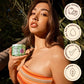 Hawaiian Tropic Exotic Coconut Aftersun Body Butter 8oz - Imperfect Container