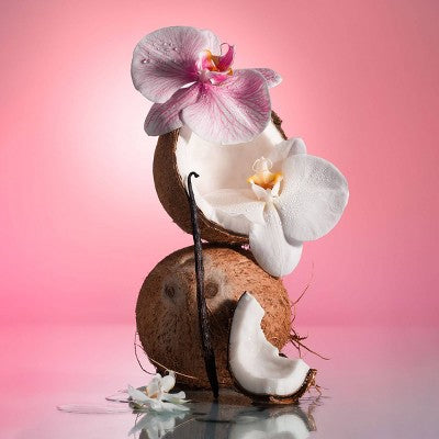 Saltair Nourishing Body Oil for Dewy Glowing Skin Pink Beach 4 fl oz - Small Amount Missing