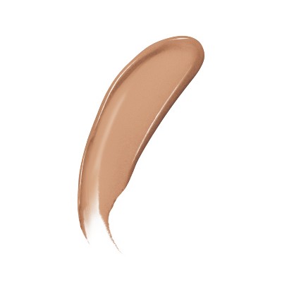 Almay Smart Shade Skintone Matching Makeup with SPF 15 300 Straight Up Medium 1 fl oz - Imperfect Container