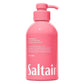 Saltair Pink Beach Serum Body Wash Coconut Scent 17 fl oz - Imperfect Container
