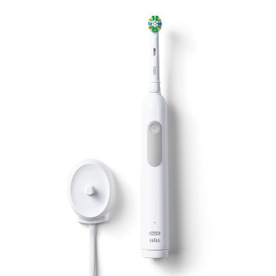 Oral-B Floss Action X-Filament Replacement Brush Heads 3ct - Imperfect Box