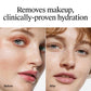 Neutrogena Hydro Boost Hydrating Facial Cleanser and Makeup Remover 7.8 fl oz - Imperfect Container