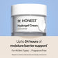 Honest Beauty Hydrogel Cream with Hyaluronic Acid - Refill - 1.7 fl oz