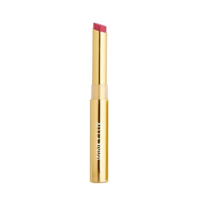 Winky Lux Skinny Plump Demi Matte Lipstick Rose Hotel 0.03oz - Imperfect Box