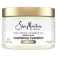 SheaMoisture 100% Extra Virgin Coconut Oil 10.1 fl oz - New