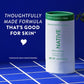 Native Solid Deodorant for Men; Women Eucalyptus; Mint Aluminum; Plastic Free 2.65oz - Imperfect Container