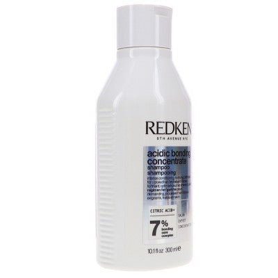 Redken Acidic Bonding Concentrate Shampoo 10.1 oz - Imperfect Container