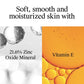 Neutrogena Mineral Ultra Sheer Face and Body Sunscreen Stick SPF 50 1.5oz - Imperfect Container
