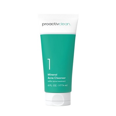Proactiv Clean Mineral Acne Cleanser 6 fl oz - New