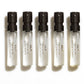 MIX:BAR Women's Eau De Parfum Scent Set 5pc - New