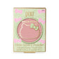 Pixi + Hello Kitty Highlighting Pressed Powder Blush Friendly Blush 0.35oz - Imperfect Box