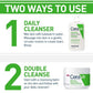 CeraVe Hydrating Cream-to-Foam Face Wash with Hyaluronic Acid 16 fl oz - Small Amount Missing