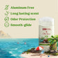 Old Spice Mens Solid Deodorant Fiji with Palm Tree Scent 3oz/2pk - Imperfect Container
