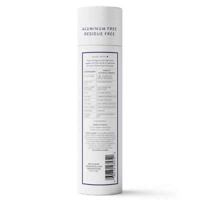 Native Deodorant Spray Cedarwood & Bergamot 3.5oz - Imperfect Container