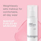 Neutrogena Healthy Skin Radiant Makeup Setting Spray with Antioxidants & Peptides 3.4 fl oz - Imperfect Container