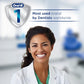 Oral-B iO Ultimate Clean Replacement Brush Heads Black 2ct - Imperfect Box