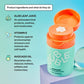 Bubble Skincare Shower Caddy Skincare Sets for Dry Skin 3ct - Imperfect Box