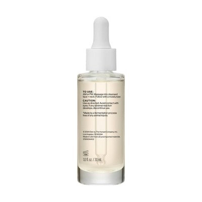 Honest Beauty Ageless Firm and Even Serum 1.0 fl oz - Missing Box