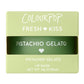 ColourPop Fresh Kiss Lip Mask Pistachio Gelato 0.28oz - Imperfect Box