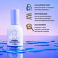 Bubble Skincare Water Slide Hydrating Serum 1 fl oz - Missing Box