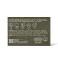 Papatui Enriching Men Bar Soap Sandalwood Suede 7oz - Imperfect Box
