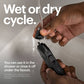 MANSCAPED The Weed Whacker 2.0 Ear & Nose Hair Trimmer - Imperfect Box