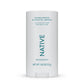 Native Limited Edition Fall Getaway Deodorant Sandalwood & Coastal Breeze 2.65oz - Imperfect Container