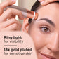 Finishing Touch Flawless Facial Hair Remover Electric Razor for Women - Missing Box