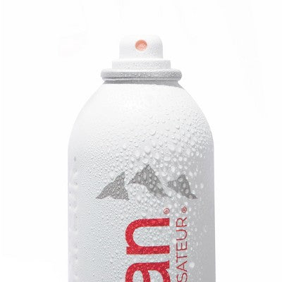 Evian Brumisateur Moisturizing Facial Spray 10.1 fl oz - Imperfect Container