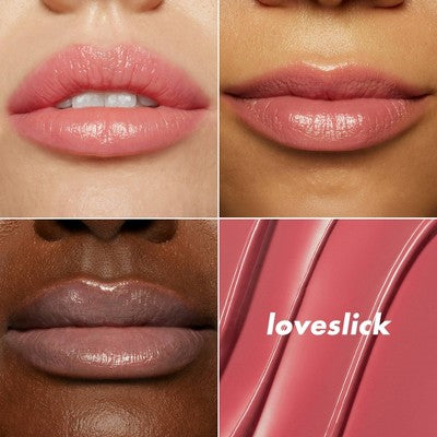 e.l.f. Glow Reviver Slipstick Loveslick 0.11oz - Imperfect Box