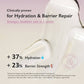 haruharu wonder Black Rice 5 Ceramide Barrier Moisturizing Cream 1.69 fl oz - Imperfect Box