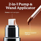 Sacheu Liquid Glow STAY-N Toasty Glow 0.94 fl oz - Imperfect Box