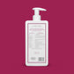 Native Blackberry; Green Tea Strengthening Hair Conditioner 16.5 fl oz - Imperfect Container