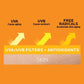 La Roche Posay Anthelios Kids Gentle Lotion Sunscreen SPF 50 6.7 fl oz - Imperfect Container