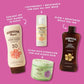 Hawaiian Tropic Exotic Coconut Aftersun Body Butter 8oz - Imperfect Container