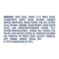 Dove Beauty Daily Moisture Hair Shampoo with Hyaluronic Serum & Bio-Protein Care 28 fl oz - Imperfect Container