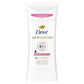 Dove Beauty Advanced Care Clear Finish 72-Hour Women's Antiperspirant & Deodorant Stick 2.6oz - New