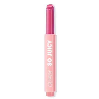 ColourPop So Juicy Plumping Gloss Balm with Peptides Dolled Up 0.7oz - Imperfect Box