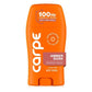Carpe Men's 100H Sweat & Odor Control Antiperspirant Deodorant Amber Dusk 1.76oz - Imperfect Container