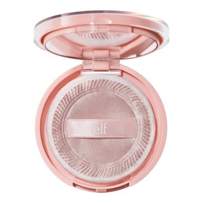 e.l.f. Halo Glow Powder Filter Foundation Light Neutral 0.35oz - Imperfect Box