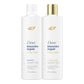 Dove Beauty Intensive Repair Shampoo & Conditioner Set for Damaged Hair  12 fl oz/ 2ct - New