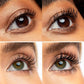 Pacifica Vegan Collagen Fluffy Lash Mascara 0.24oz - Imperfect Box