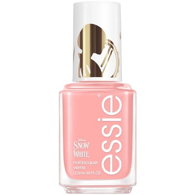 essie Disney Snow White Collection Nail Polish No Prince Needed 0.46 fl oz - New