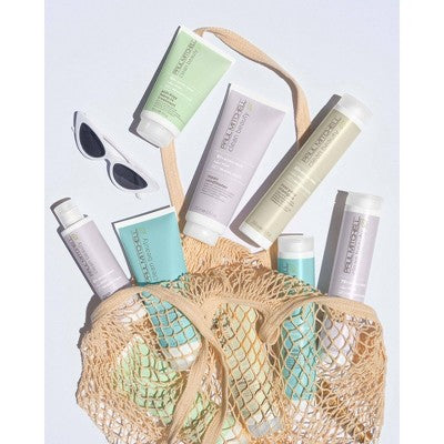 Paul Mitchell Clean Beauty Repair Shampoo 8.5 fl oz - New