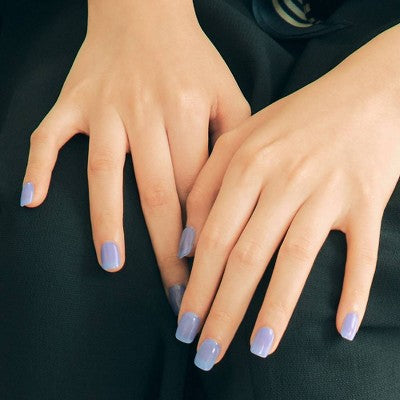 Ohora Gel Nail Art Basic Line Heavenly Hues 30ct - Imperfect Box