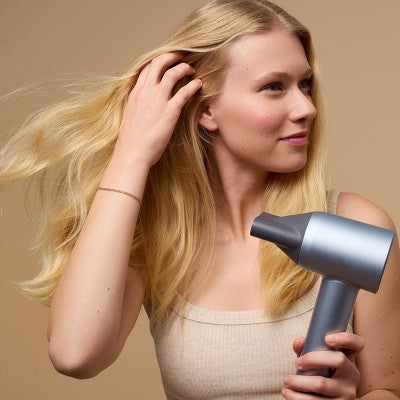 Odele Volumizing Foam for Lift + Heat Protection Hair Mousse 5oz - Imperfect Container